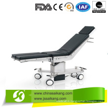 Multifunctional Manual Operation Table